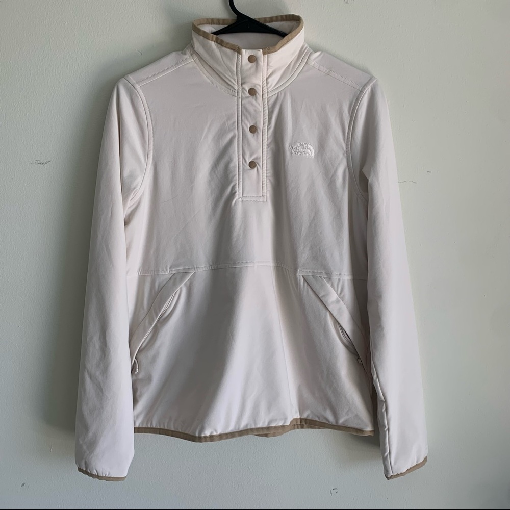 Northface pullover